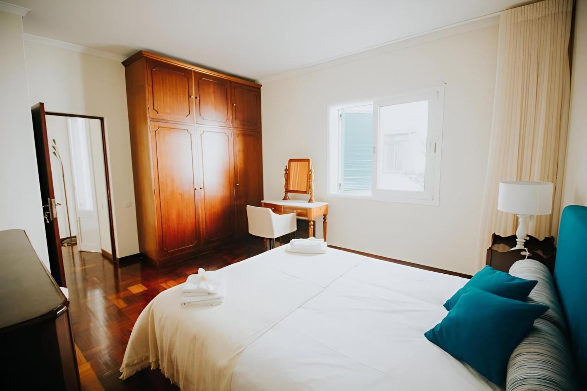 Vila Luis Mendes Ribeira Brava Exterior foto