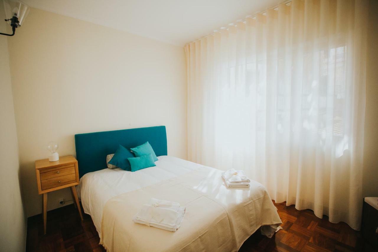 Vila Luis Mendes Ribeira Brava Exterior foto